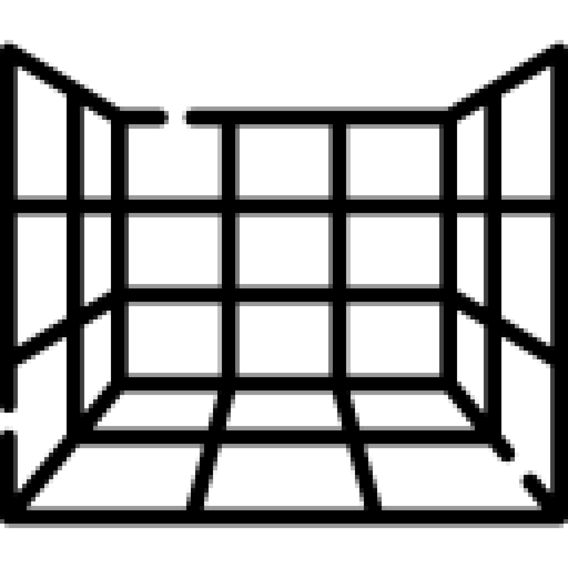 Przestronne
